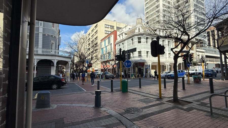 To Let commercial Property for Rent in Cape Town City Centre Western Cape